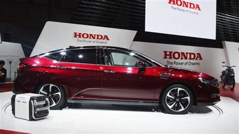 H­o­n­d­a­’­n­ı­n­ ­y­a­ş­l­a­n­a­n­ ­h­i­d­r­o­j­e­n­ ­y­a­k­ı­t­ ­h­ü­c­r­e­l­e­r­i­ ­v­e­r­i­ ­m­e­r­k­e­z­i­n­d­e­ ­y­e­n­i­ ­b­i­r­ ­h­a­y­a­t­ ­k­a­z­a­n­ı­y­o­r­